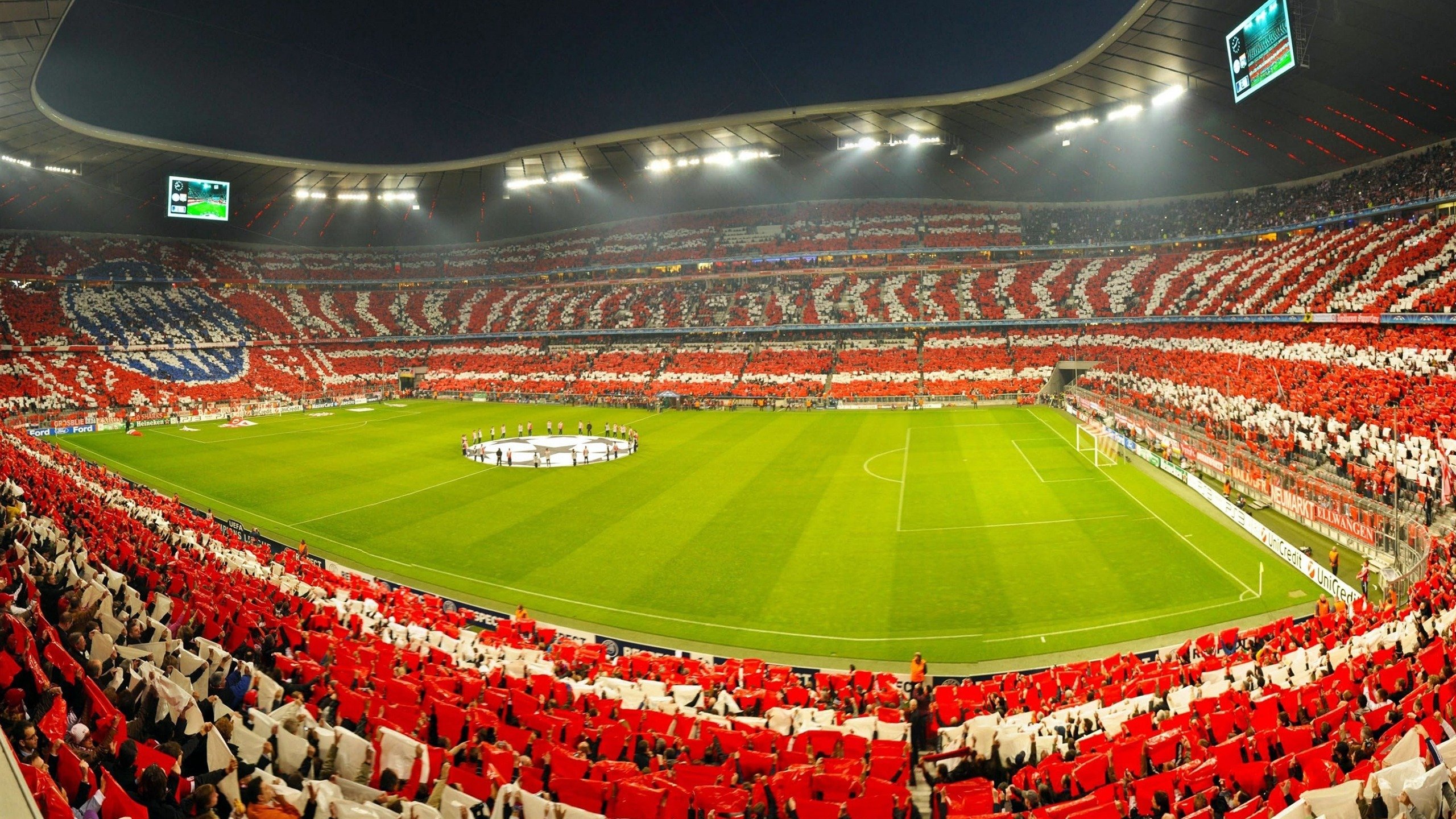 足球+音乐:最热的球队主题歌盘点,最好听的足球队歌